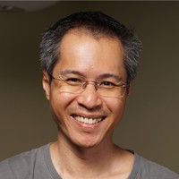 Chee Yeong Foo