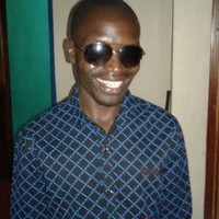 Francis Okello Oloya