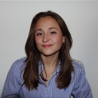 Joséphine Pouëzat