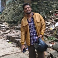 Bharath Sriram