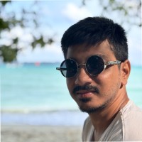 Sayantan Chakraborty