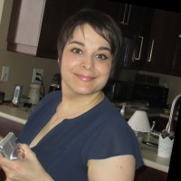 Karine Maynard