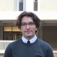 Joaquin Turek