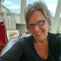 Lorna Mcintyre