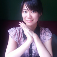 Alicia Jiang
