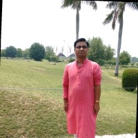 Mukesh Srivastava