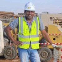 Abhilash Sasibalan