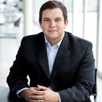 Daniel Retief
