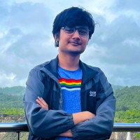 Shivam Akarte