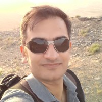 Vahid Fathi
