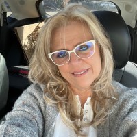 Marlene Ferguson