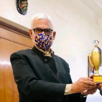 Inder Kumar Kumar Sharma