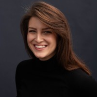 Nastassia Ramaniuk