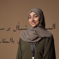 Rahmah Alessa