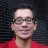 Fernando Daniel Fernández Espinoza