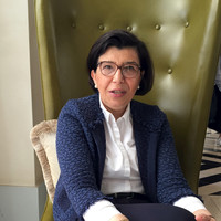Blandine Chauve