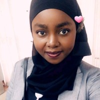 Farida Suleiman