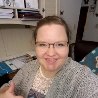 Michelle Johnson