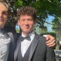 Tyler Novenstein
