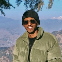 AVISHKAR WAGH