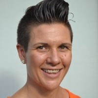 Amy Metaxas