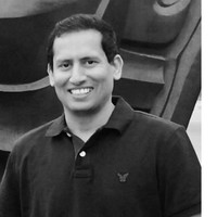 Karthik Jayaraman, MBA