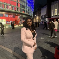 Olabisi Oladunmoye