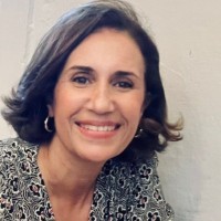 Mónica Santana Barrera