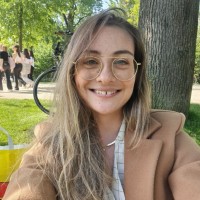 Sophie Cooperman Elkouby