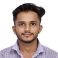 Tushar Aher
