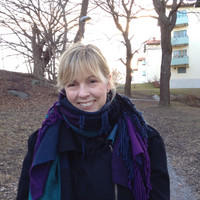 Julia Fallenius