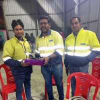 Ramachandra Shah Dinesh Kumar Shah