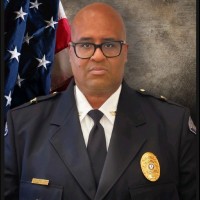 Shaun Jones, CPS