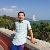 张志伟