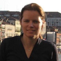 Kate Ward