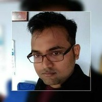 Pravakar Jena