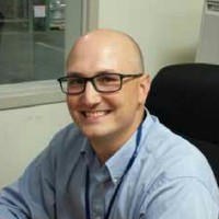 Jimmy Bales