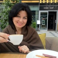 Татьяна Белякова