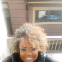 Tandra Jordan