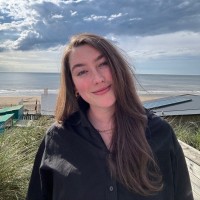Caitlin Newman
