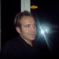 Arnaud Dubosq