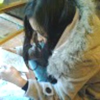 ក្រវ៉ាន់សូត្រ (kravan house  ) kravan silk handicraft