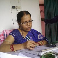Dr.Jyotsna Mayee Maharaj
