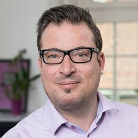 Sandro Hofmann