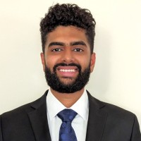 Mebin George