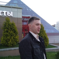 Максим Троцкий