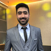 Mohammad Matar