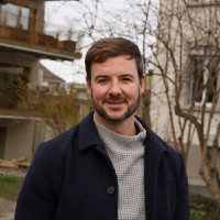 GP Scheepers, PhD