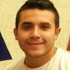 ezequiel moron