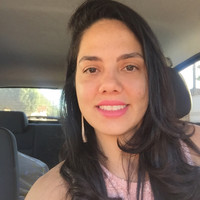 Vivian Barrachi R Moises